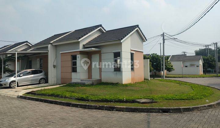 Srimaya Arkana Rumah Huk Bagus Dalam Cluster 1