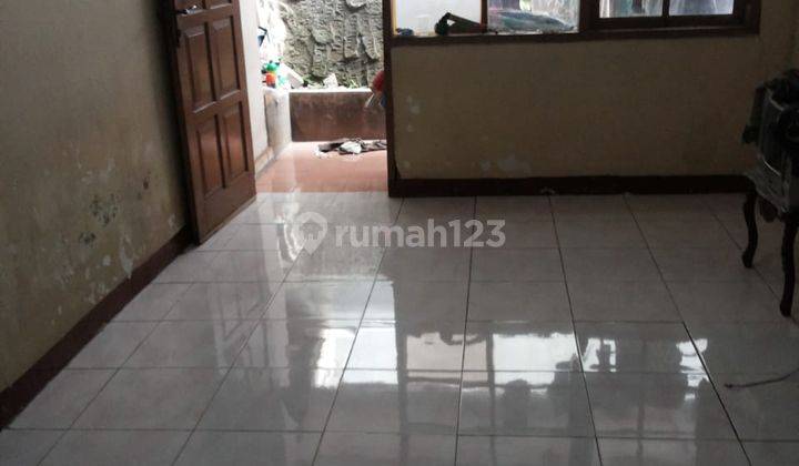 Jaka Sampurna Rumah Dijual Hitung Tanahnya Saja 2