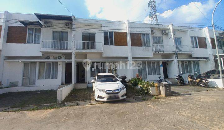 Rawa Lumbu Rumah 2 Lantai Cantik Harga Menarik 1