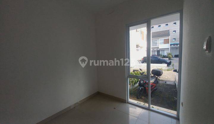 Rawa Lumbu Rumah 2 Lantai Cantik Harga Menarik 2