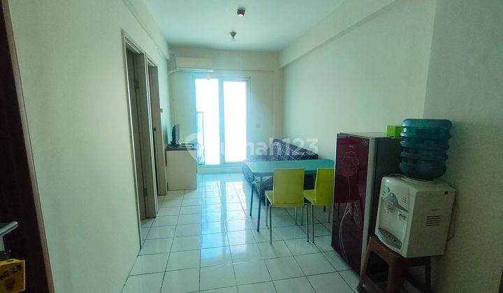 Grand Center Point Apartemen 2 Bedroom Full Furnish Cantik Dan Siap Huni 1