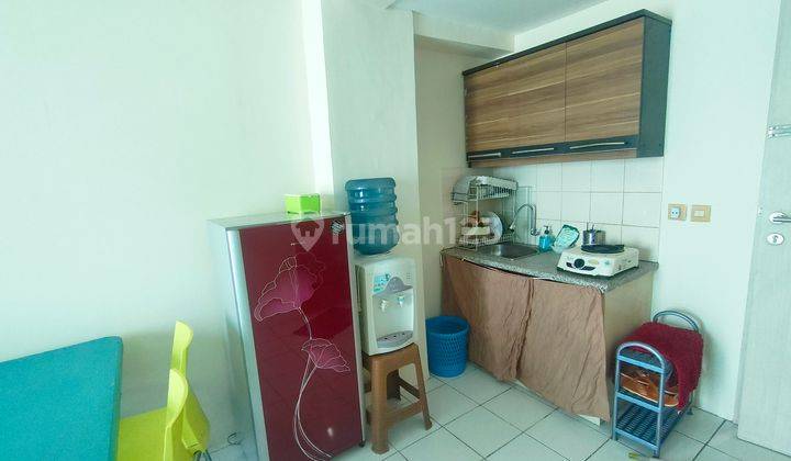 dapur grand center point apartemen 2