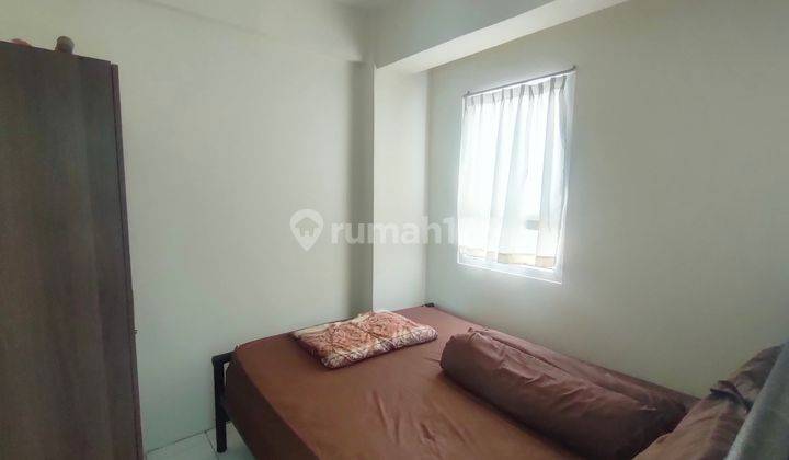 kamar tidur grand center point apartemen 2