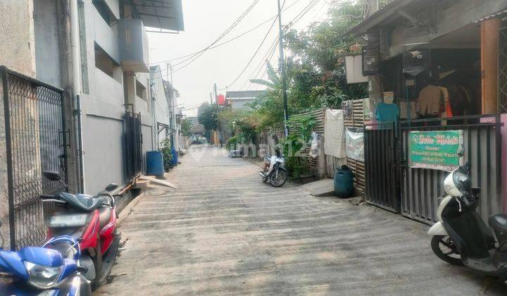 Kavling Pejuang Rumah Dijual 2