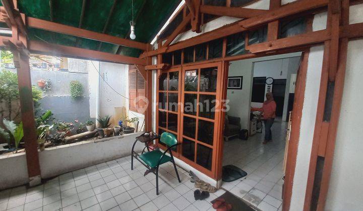 Rumah nyaman di Pondok Pekayon Indah 2