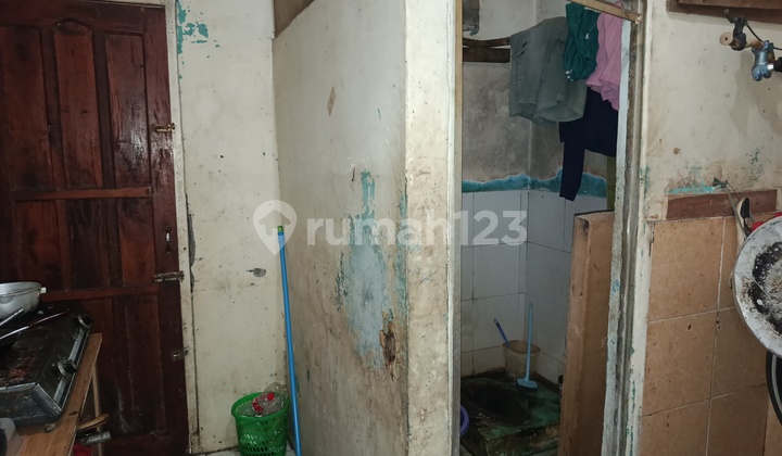 Jatimulya 11-door rental house for long-term investment. 2