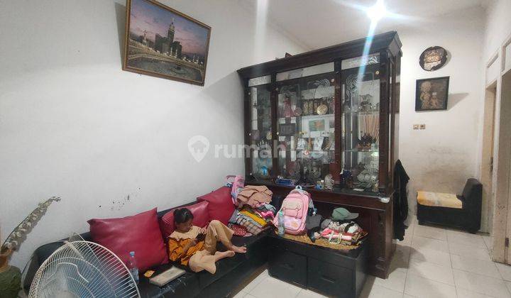 Vila Mutiara Gading 3 Cluster Verona Rumah Siap Huni  2