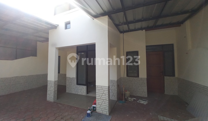 Summarecon Bekasi Bintang Metropol, a good house ready for occupancy.