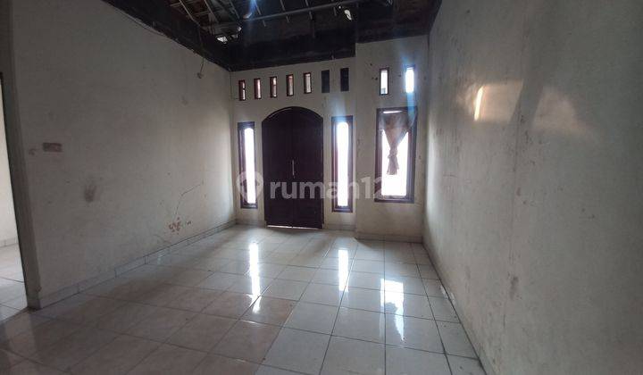 Rawa Lumbu Perumahan Bojong Menteng disewakan 2