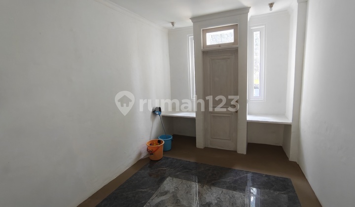 Cibubur Legenda Wisata rumah besar bagus siap disewakan 2