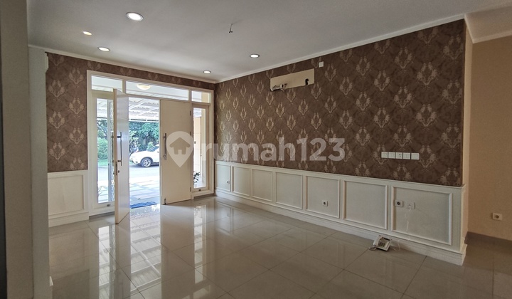 Beautiful House at Lotus Lakeside Summarecon Bekasi Beautiful House at Lotus Lakeside Summarecon Bekasi