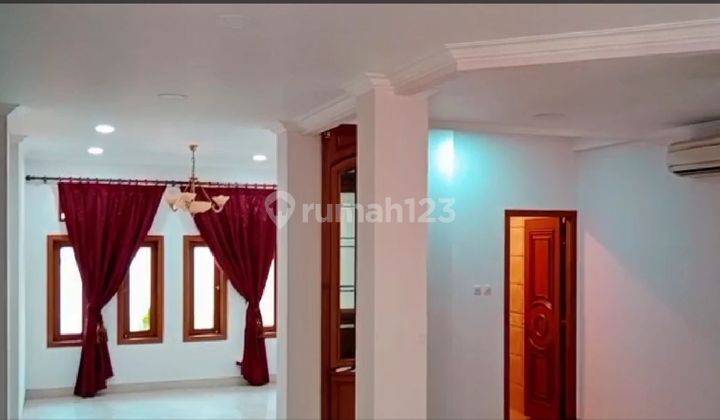 Pondok Kelapa Kavling Marinir Rumah Besar dan Mewah cantik dan siap huni 2