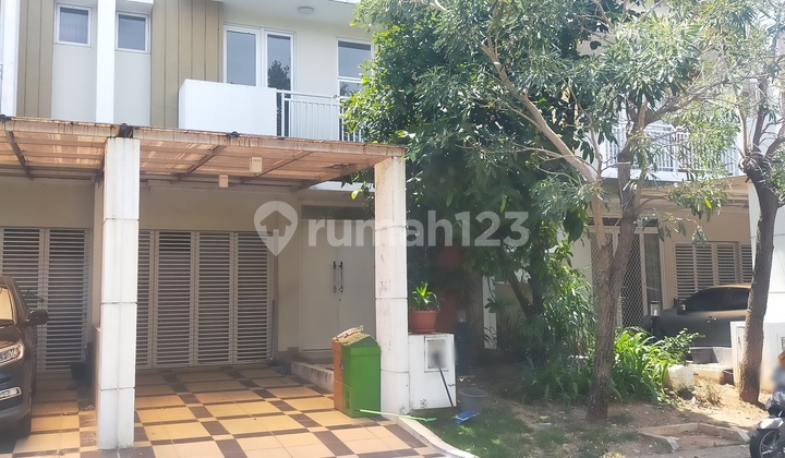 Summarecon Bekasi Bluebell Residence Disewakan 1