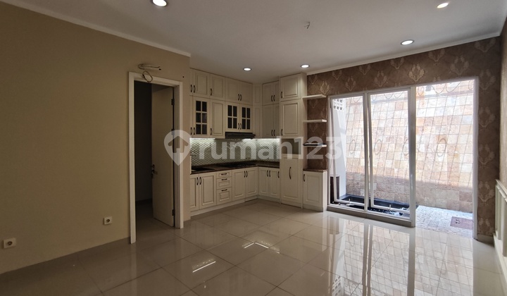 Beautiful House at Lotus Lakeside Summarecon Bekasi Beautiful House at Lotus Lakeside Summarecon Bekasi