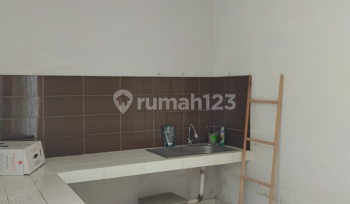 Summarecon Bekasi Bluebell Residence Disewakan 2