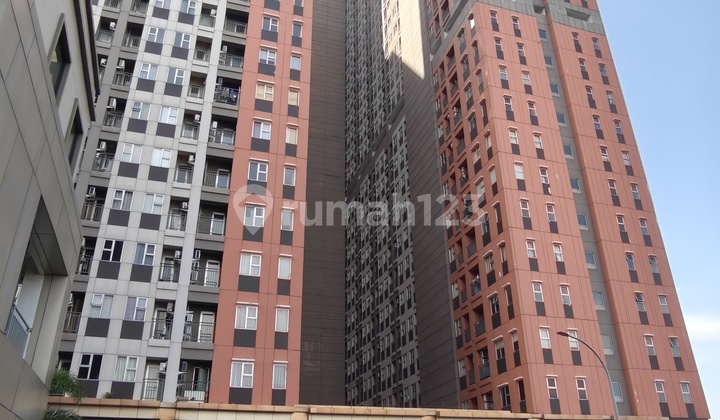 Trans Park Juanda Apartment Type 2 Bedroom