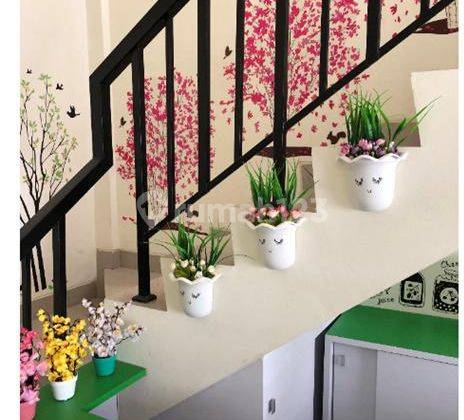 foto lainnya ruko segara city fully furnished