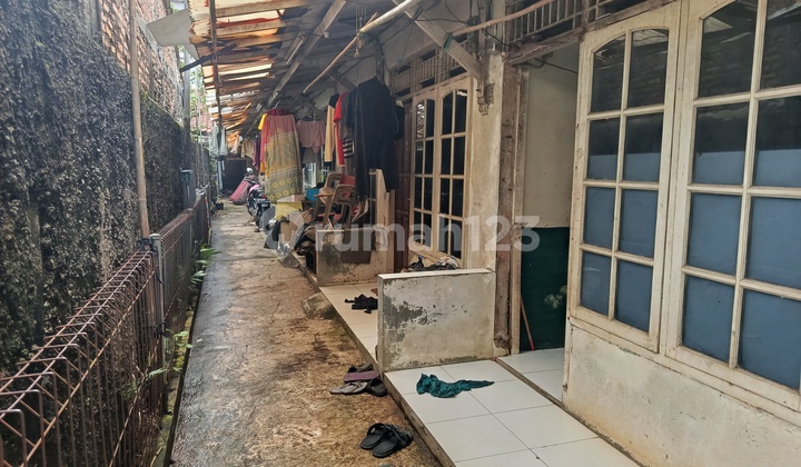 Jatimulya Rumah Kontrakan 11 pintu untuk investasi jangka panjang Jatimulya Rumah Kontrakan 11 pintu untuk investasi jangka panjang