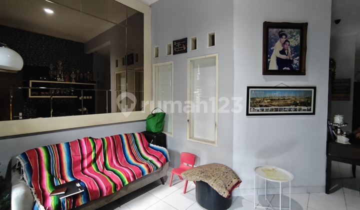 Villa Galaxy Beautiful House Ready to Occupy