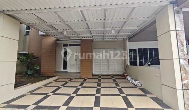 Summarecon Bekasi Lotus Cantik dan Siap Huni 2