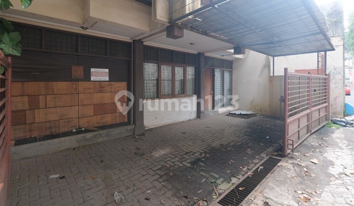 Rumah 2 Lantai di Hegarmanah Bandung  2