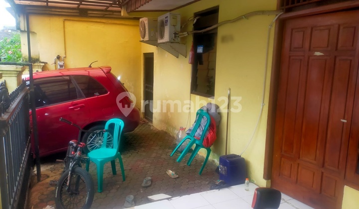 Rumah Pondok Hijau Permai 470 juta 2