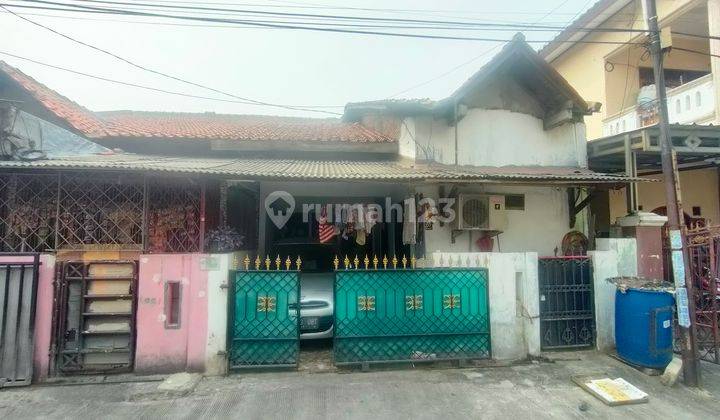 Kavling Pejuang Rumah Dijual 1