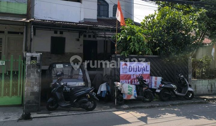 Ruang Usaha Di Pajajaran Area Lokasi Strategis Pusat Kota Bogor