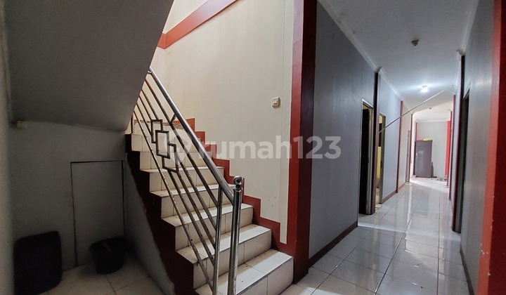 Cheapest IPB Dramaga Campus Boarding House with 16 Rooms, Car Access 2