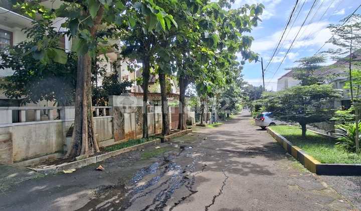 Rumah Mewah Jantung Kota Bogor Furnish High Quality 2