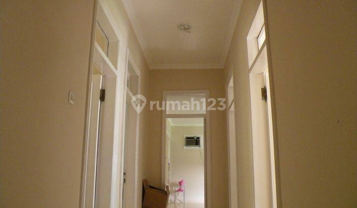 Rumah Luas dan Mewah selangkah ke pajajaran harga Bawah pasar 6
