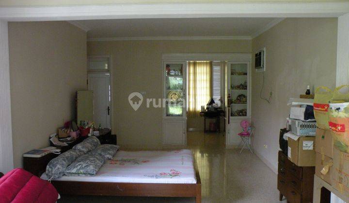 Rumah Luas dan Mewah selangkah ke pajajaran harga Bawah pasar 7