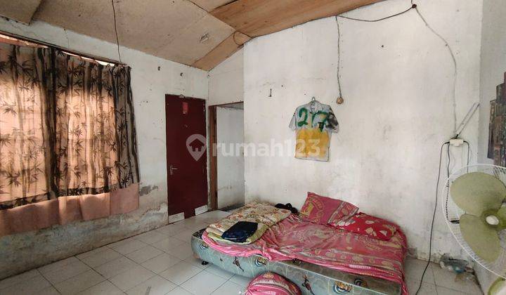 Rumah Bubulak pinggir jalan raya cocok usaha atau ruko 5