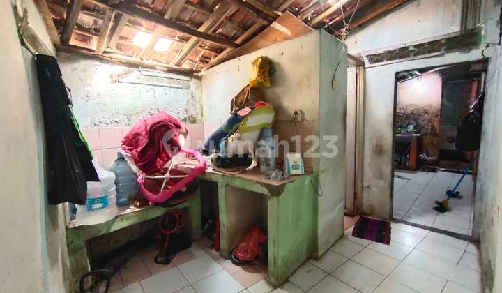 Rumah Bubulak pinggir jalan raya cocok usaha atau ruko 6