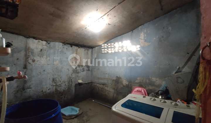 Rumah Bubulak pinggir jalan raya cocok usaha atau ruko 7
