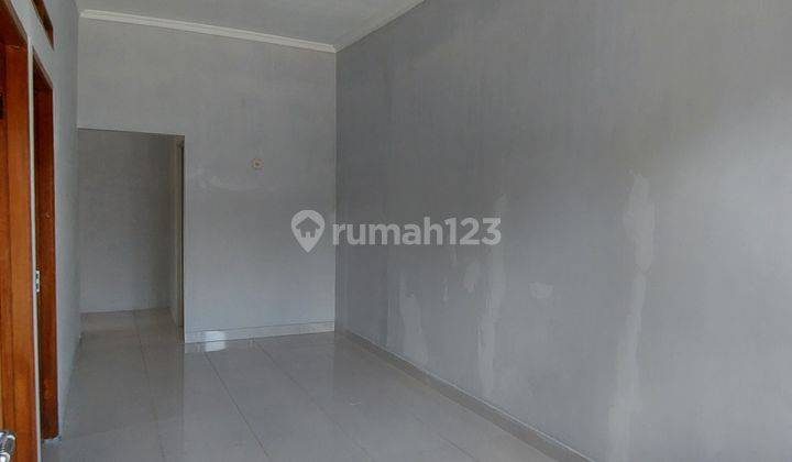 Rumah hoek murah minimalis siap huni sudah shm 300 jutaan 10