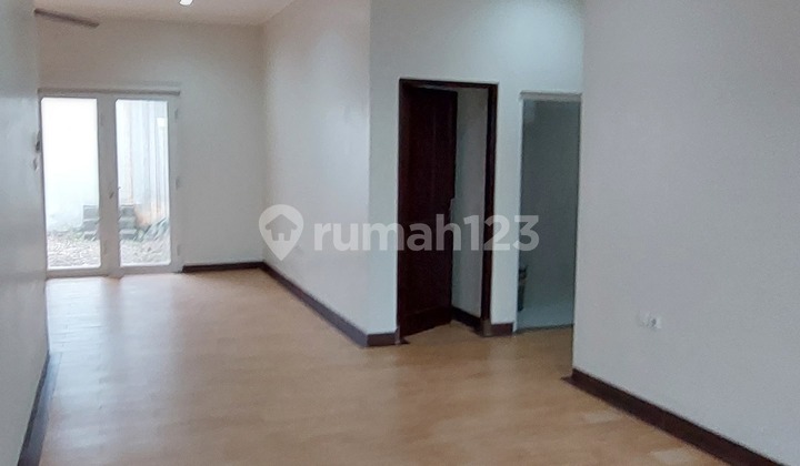 Rumah modern 2 lantai pusat kota bogor akses stasiun dan tol 14