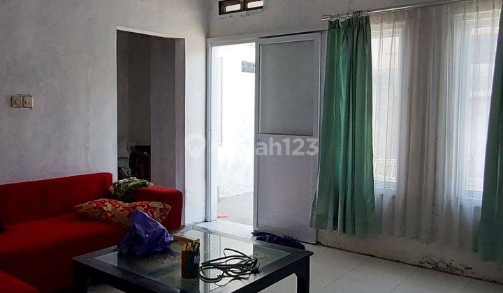 Rumah hoek 1,5 Lantai taman yasmin deket Tol dan Stasiun 5