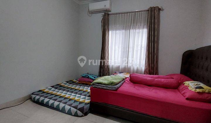 Rumah 2,5 Lantai view gunung dan golf akses 2 tol  11