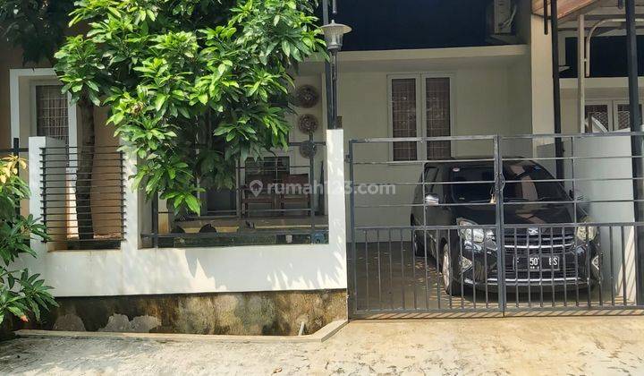 Rumah Murah Nusa Indah di Pandu Raya akses 2 Tol siap huni 1