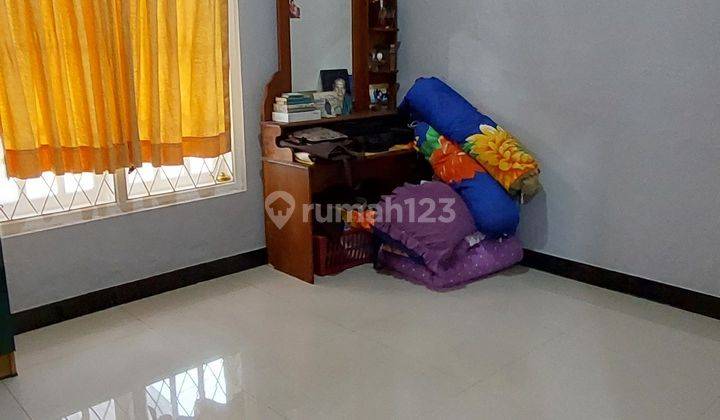 kamar tidur rumah sejuk ciomas permai dekat