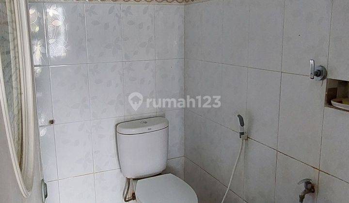 kamar mandi rumah sejuk ciomas permai dekat