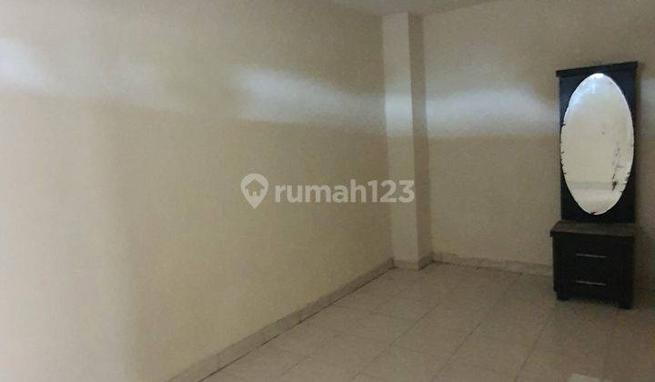 Ruko 4 lantai cibinong kawasan komersial harga termurah 2