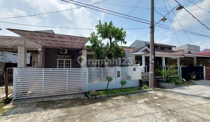 Rumah Sejuk Dan Cantik 500 Jutaan Dekat Tol Dan Stasiun Di Ciomas 2