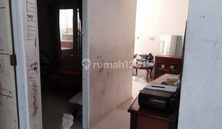 Rumah minimalis cimanggu akses tol dan stasiun harga termurah 2