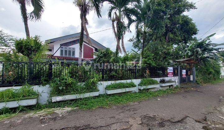 Rumah luas Bangbarung Bantarjati Pandu pusat kota Area Strategis 1