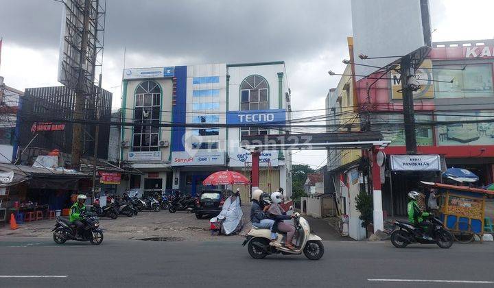 Rumah pusat kota bogor cocok untuk kos2an, Kantor, Gudang 2