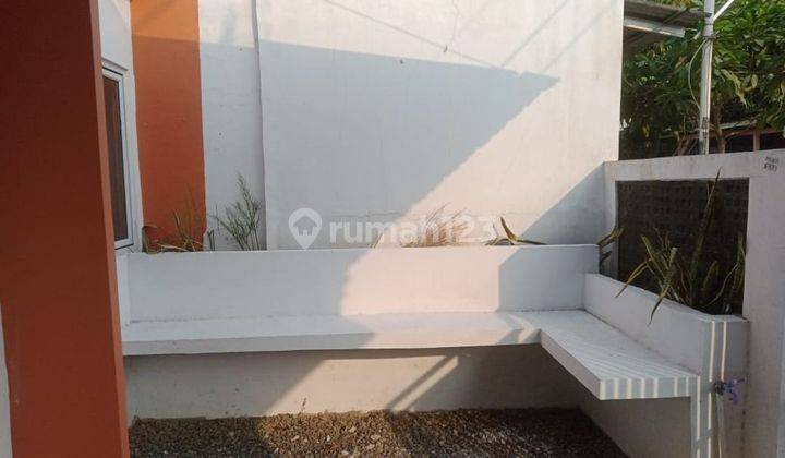 Rumah Murah Modern Minimalis Kirana Cibitung Akses Tol 2