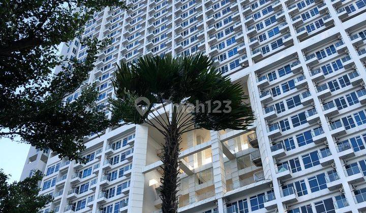 Apartemen Luxury 20 Jutaan Di Puri Mansion Fasilitas Lengkap 1