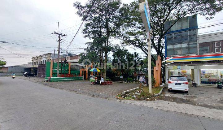 Rumah Sejuk Modern Akses Tol Dan Stasiun Di Ciomas 2